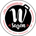 W Sazon Logo